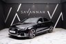 USED 2018 53 AUDI RS3 2.5 TFSI Saloon 4dr Petrol S Tronic quattro Euro 6 (s/s) (400 ps) RS SPORTS SUSPENSION | TOP SPEC