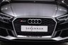USED 2018 53 AUDI RS3 2.5 TFSI Saloon 4dr Petrol S Tronic quattro Euro 6 (s/s) (400 ps) RS SPORTS SUSPENSION | TOP SPEC