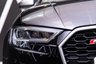 USED 2018 53 AUDI RS3 2.5 TFSI Saloon 4dr Petrol S Tronic quattro Euro 6 (s/s) (400 ps) RS SPORTS SUSPENSION | TOP SPEC