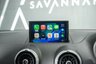 USED 2018 18 AUDI RS3 2.5 TFSI Saloon 4dr Petrol S Tronic quattro Euro 6 (s/s) (400 ps) MRC STAGE 2, MAXTON DESIGN BODYKIT