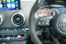 USED 2018 18 AUDI RS3 2.5 TFSI Saloon 4dr Petrol S Tronic quattro Euro 6 (s/s) (400 ps) MRC STAGE 2, MAXTON DESIGN BODYKIT