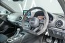 USED 2018 18 AUDI RS3 2.5 TFSI Saloon 4dr Petrol S Tronic quattro Euro 6 (s/s) (400 ps) MRC STAGE 2, MAXTON DESIGN BODYKIT