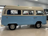 USED 1979 VOLKSWAGEN T2 CAMPERVAN 1.6 Devon Conversions Campervan FULLY REFURBISHED READY TO USE