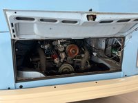 USED 1979 VOLKSWAGEN T2 CAMPERVAN 1.6 Devon Conversions Campervan FULLY REFURBISHED READY TO USE