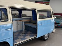 USED 1979 VOLKSWAGEN T2 CAMPERVAN 1.6 Devon Conversions Campervan FULLY REFURBISHED READY TO USE