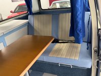 USED 1979 VOLKSWAGEN T2 CAMPERVAN 1.6 Devon Conversions Campervan FULLY REFURBISHED READY TO USE