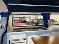 USED 1979 VOLKSWAGEN T2 CAMPERVAN 1.6 Devon Conversions Campervan FULLY REFURBISHED READY TO USE