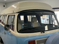 USED 1979 VOLKSWAGEN T2 CAMPERVAN 1.6 Devon Conversions Campervan FULLY REFURBISHED READY TO USE