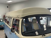USED 1979 VOLKSWAGEN T2 CAMPERVAN 1.6 Devon Conversions Campervan FULLY REFURBISHED READY TO USE