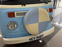 USED 1979 VOLKSWAGEN T2 CAMPERVAN 1.6 Devon Conversions Campervan FULLY REFURBISHED READY TO USE