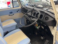 USED 1979 VOLKSWAGEN T2 CAMPERVAN 1.6 Devon Conversions Campervan FULLY REFURBISHED READY TO USE
