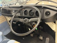 USED 1979 VOLKSWAGEN T2 CAMPERVAN 1.6 Devon Conversions Campervan FULLY REFURBISHED READY TO USE