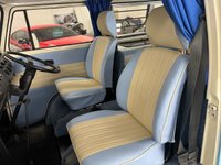 USED 1979 VOLKSWAGEN T2 CAMPERVAN 1.6 Devon Conversions Campervan FULLY REFURBISHED READY TO USE