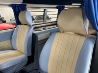 USED 1979 VOLKSWAGEN T2 CAMPERVAN 1.6 Devon Conversions Campervan FULLY REFURBISHED READY TO USE