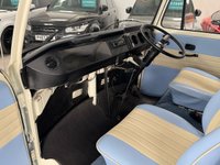 USED 1979 VOLKSWAGEN T2 CAMPERVAN 1.6 Devon Conversions Campervan FULLY REFURBISHED READY TO USE