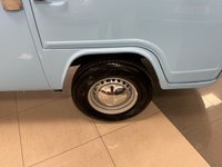 USED 1979 VOLKSWAGEN T2 CAMPERVAN 1.6 Devon Conversions Campervan FULLY REFURBISHED READY TO USE
