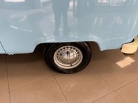 USED 1979 VOLKSWAGEN T2 CAMPERVAN 1.6 Devon Conversions Campervan FULLY REFURBISHED READY TO USE
