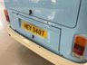 USED 1979 VOLKSWAGEN T2 CAMPERVAN 1.6 Devon Conversions Campervan FULLY REFURBISHED READY TO USE