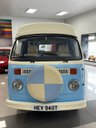 USED 1979 VOLKSWAGEN T2 CAMPERVAN 1.6 Devon Conversions Campervan FULLY REFURBISHED READY TO USE