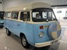 USED 1979 VOLKSWAGEN T2 CAMPERVAN 1.6 Devon Conversions Campervan FULLY REFURBISHED READY TO USE