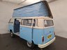 USED 1979 VOLKSWAGEN T2 CAMPERVAN 1.6 Devon Conversions Campervan FULLY REFURBISHED READY TO USE