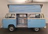 USED 1979 VOLKSWAGEN T2 CAMPERVAN 1.6 Devon Conversions Campervan FULLY REFURBISHED READY TO USE
