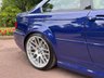 USED 2005 55 BMW M3 3.2i CS Coupe 2dr Petrol SMG Euro 4 (343 ps) 