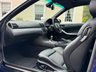 USED 2005 55 BMW M3 3.2i CS Coupe 2dr Petrol SMG Euro 4 (343 ps) 