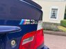 USED 2005 55 BMW M3 3.2i CS Coupe 2dr Petrol SMG Euro 4 (343 ps) 