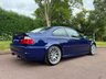 USED 2005 55 BMW M3 3.2i CS Coupe 2dr Petrol SMG Euro 4 (343 ps) 