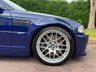 USED 2005 55 BMW M3 3.2i CS Coupe 2dr Petrol SMG Euro 4 (343 ps) 