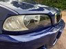 USED 2005 55 BMW M3 3.2i CS Coupe 2dr Petrol SMG Euro 4 (343 ps) 