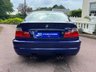 USED 2005 55 BMW M3 3.2i CS Coupe 2dr Petrol SMG Euro 4 (343 ps) 