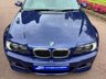 USED 2005 55 BMW M3 3.2i CS Coupe 2dr Petrol SMG Euro 4 (343 ps) 