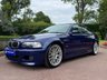 USED 2005 55 BMW M3 3.2i CS Coupe 2dr Petrol SMG Euro 4 (343 ps) 