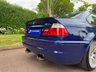 USED 2005 55 BMW M3 3.2i CS Coupe 2dr Petrol SMG Euro 4 (343 ps) 