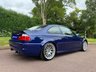 USED 2005 55 BMW M3 3.2i CS Coupe 2dr Petrol SMG Euro 4 (343 ps) 