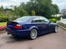 USED 2005 55 BMW M3 3.2i CS Coupe 2dr Petrol SMG Euro 4 (343 ps) 