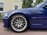 USED 2005 55 BMW M3 3.2i CS Coupe 2dr Petrol SMG Euro 4 (343 ps) 