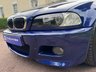 USED 2005 55 BMW M3 3.2i CS Coupe 2dr Petrol SMG Euro 4 (343 ps) 