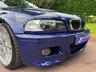 USED 2005 55 BMW M3 3.2i CS Coupe 2dr Petrol SMG Euro 4 (343 ps) 