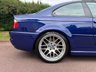 USED 2005 55 BMW M3 3.2i CS Coupe 2dr Petrol SMG Euro 4 (343 ps) 