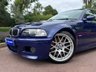 USED 2005 55 BMW M3 3.2i CS Coupe 2dr Petrol SMG Euro 4 (343 ps) 