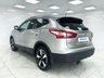 USED 2016 66 NISSAN QASHQAI 1.6 dCi N-Connecta SUV 5dr Diesel XTRON 2WD Euro 6 (s/s) (130 ps) 