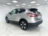 USED 2016 66 NISSAN QASHQAI 1.6 dCi N-Connecta SUV 5dr Diesel XTRON 2WD Euro 6 (s/s) (130 ps) 