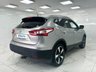 USED 2016 66 NISSAN QASHQAI 1.6 dCi N-Connecta SUV 5dr Diesel XTRON 2WD Euro 6 (s/s) (130 ps) 