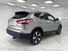 USED 2016 66 NISSAN QASHQAI 1.6 dCi N-Connecta SUV 5dr Diesel XTRON 2WD Euro 6 (s/s) (130 ps) 
