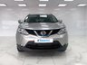 USED 2016 66 NISSAN QASHQAI 1.6 dCi N-Connecta SUV 5dr Diesel XTRON 2WD Euro 6 (s/s) (130 ps) 