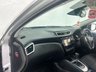 USED 2016 66 NISSAN QASHQAI 1.6 dCi N-Connecta SUV 5dr Diesel XTRON 2WD Euro 6 (s/s) (130 ps) 