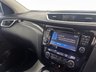 USED 2016 66 NISSAN QASHQAI 1.6 dCi N-Connecta SUV 5dr Diesel XTRON 2WD Euro 6 (s/s) (130 ps) 